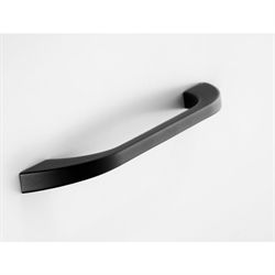 Dansani 20 cm sort greb